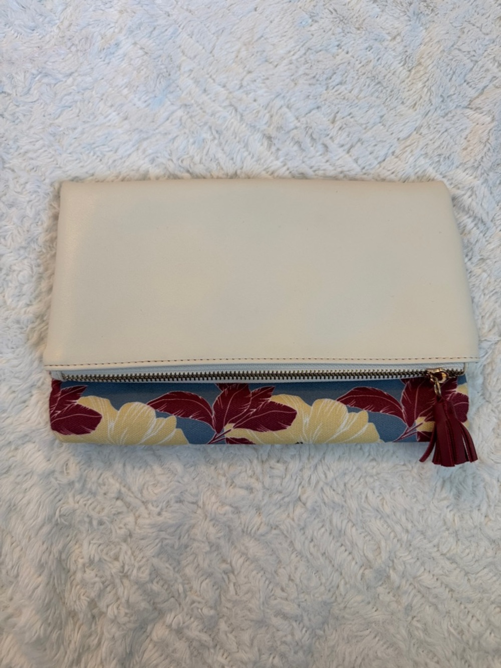 Rachel Pally | Women's Fold-Over Clutch